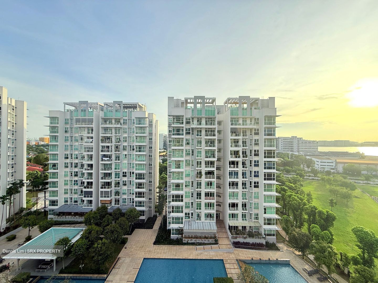 Monterey Park Condominium (D5), Condominium #501743201